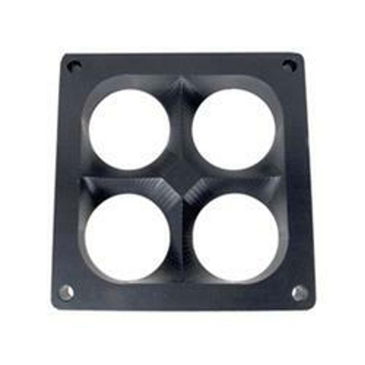 Phenolic Carb Spacers